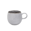 handgemachte keramik tasse aus portugal