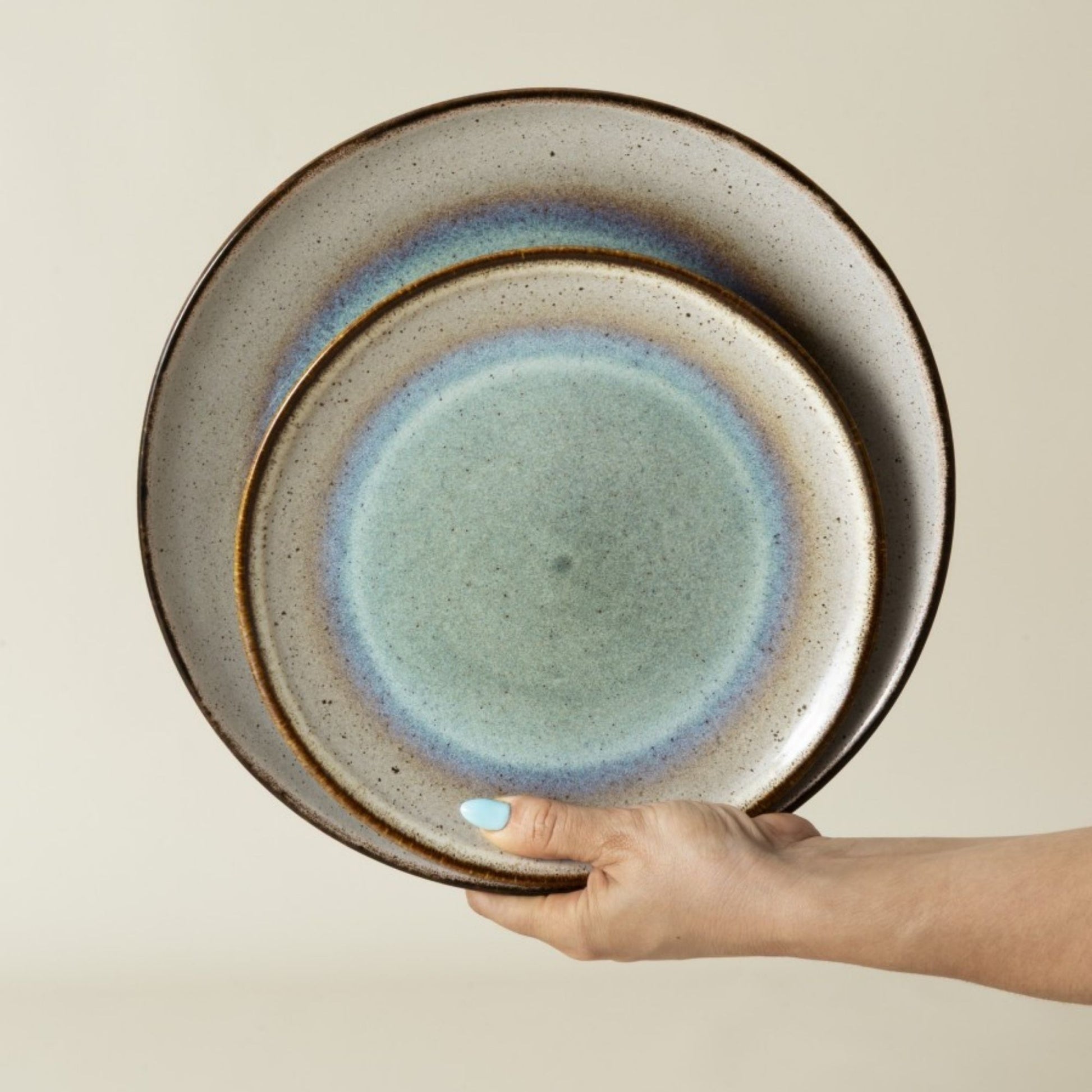 Sail Frühstücks Set I 12 teiliges Set