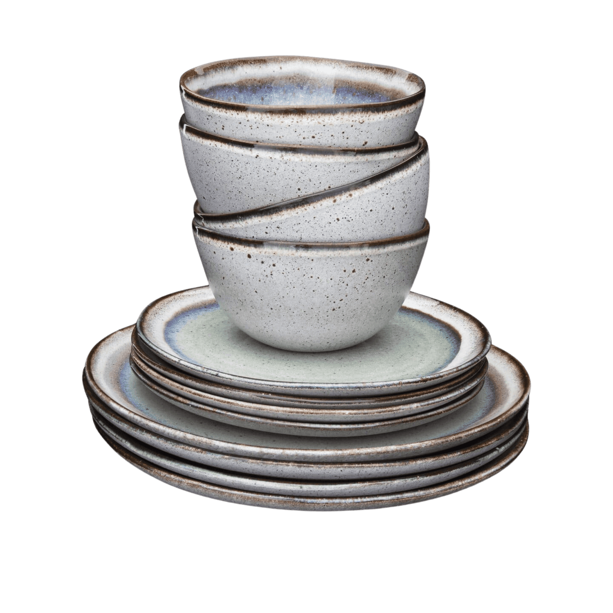 Your online shop for ceramic tableware sets from Portugal Keramik Liebe