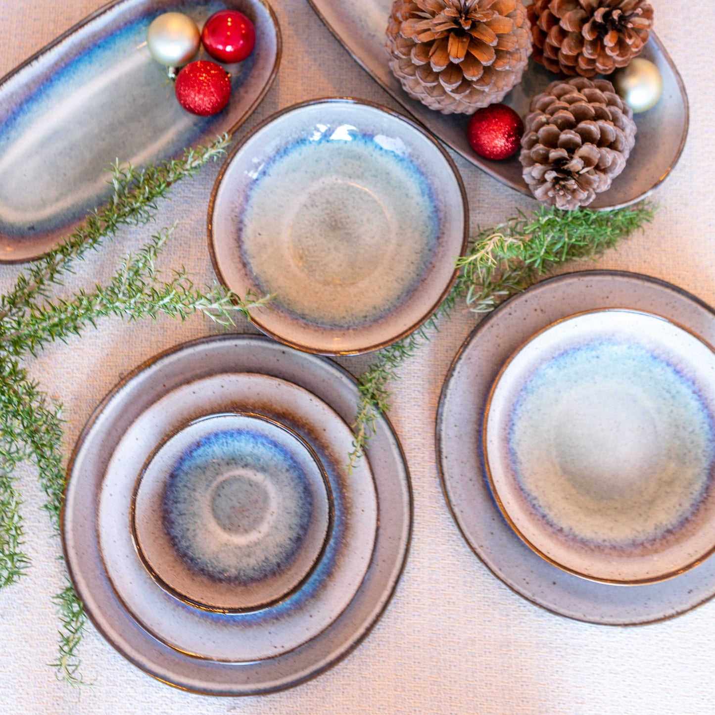 sail kollektion teller