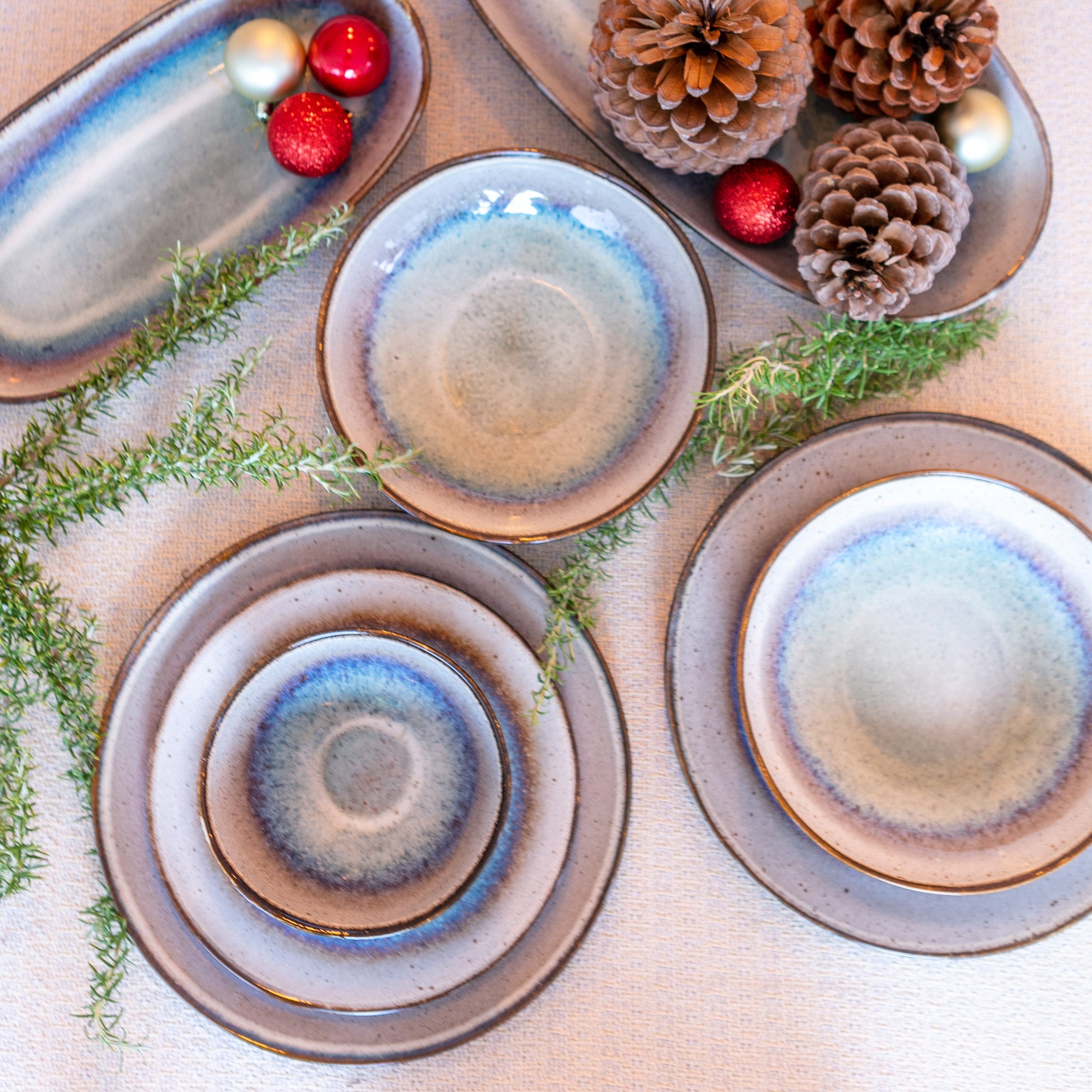 sail kollektion teller