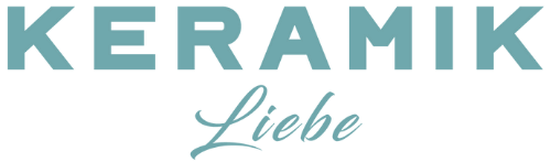 Keramik Liebe