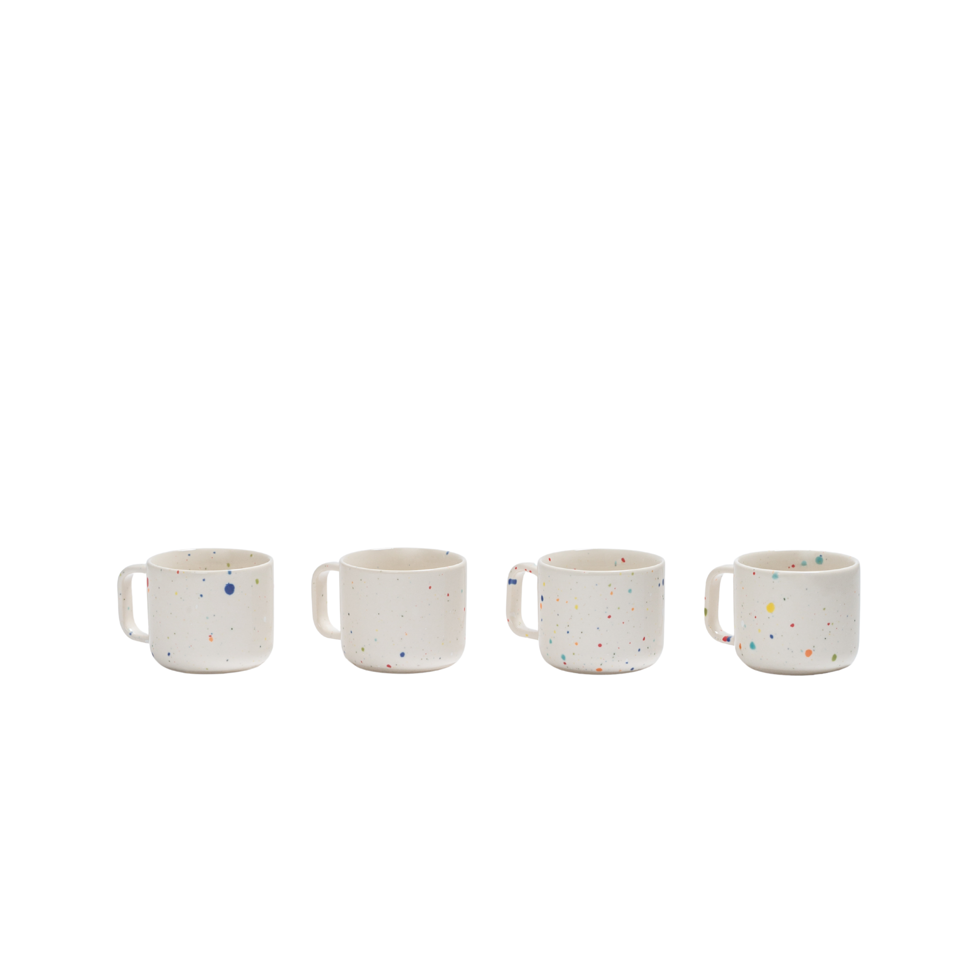 keramik tasse aus portugal