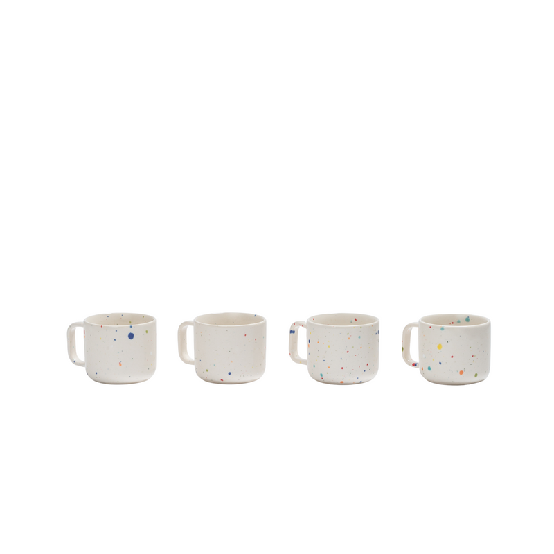 keramik tasse aus portugal