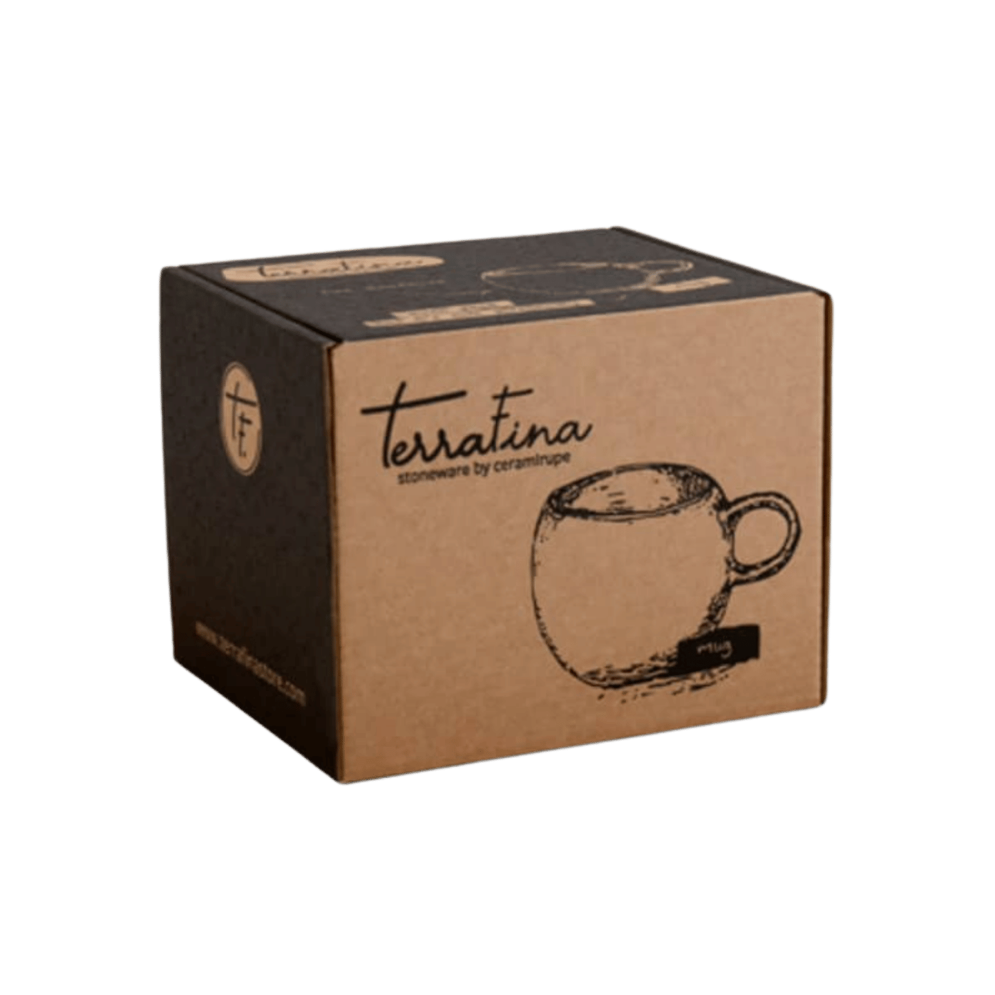 keramik liebe tasse aus portugal