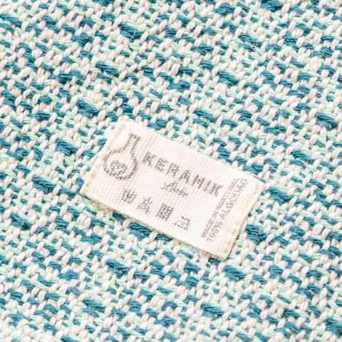 Tischdecke Menta