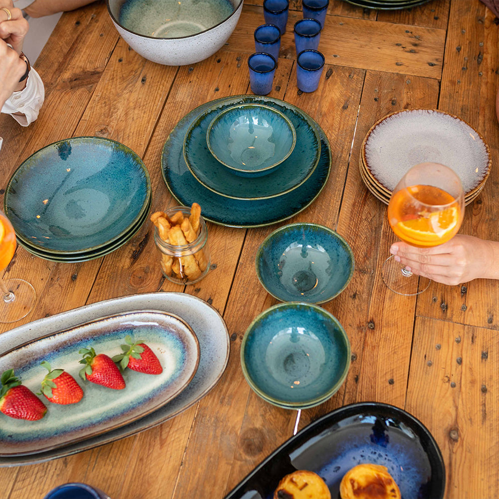 Gastronomie & Shops – Keramik Liebe